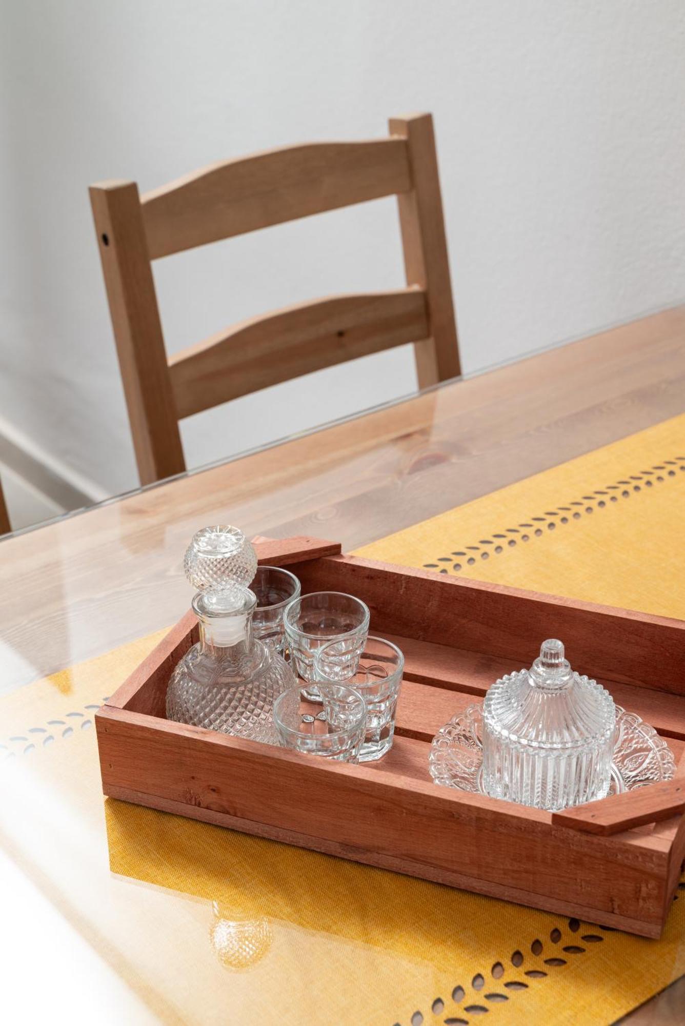 Blue Horizon Apartments Stalida 외부 사진