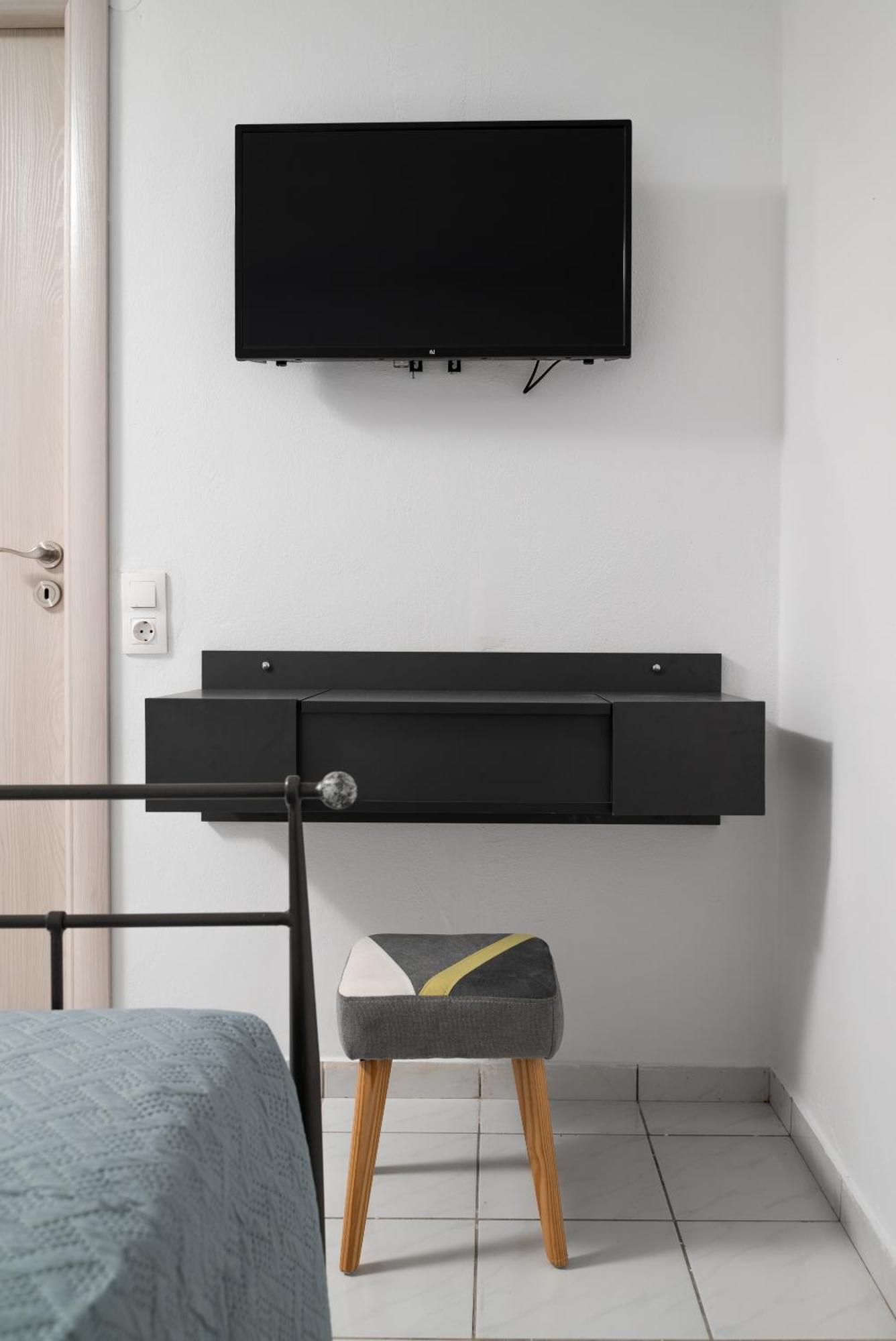 Blue Horizon Apartments Stalida 외부 사진